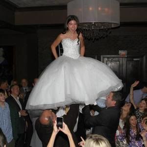 Meet your Posher, Alexandra rae